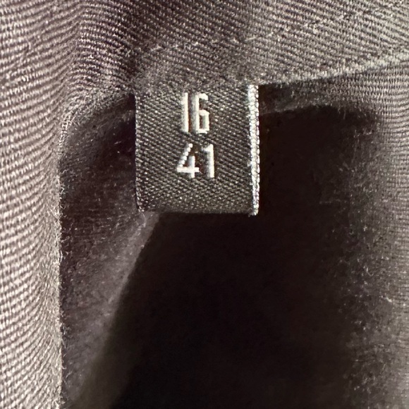 Givenchy Paris button down shirt. - Picture 4 of 4